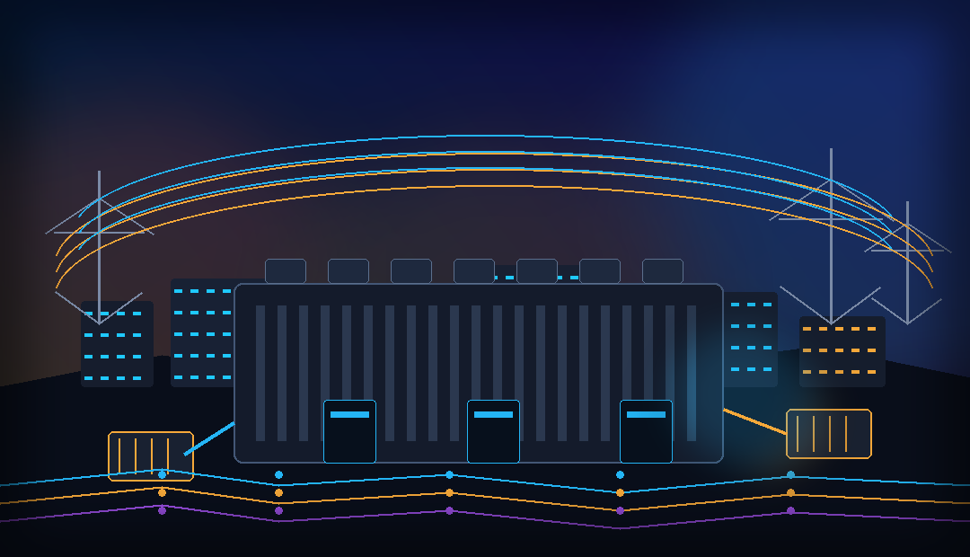 The Great Datacenter Mismatch