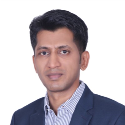 Abhijeet Borgaonkar