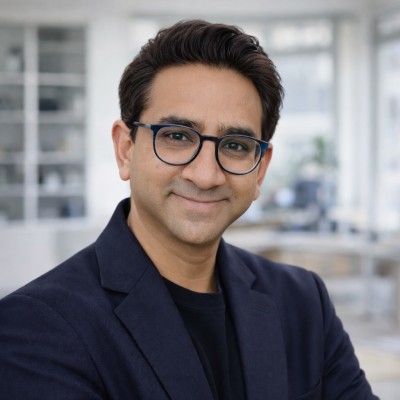 Aditya Kaul